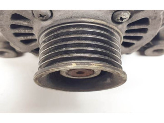 Генератор 9638544180 Citroen C2