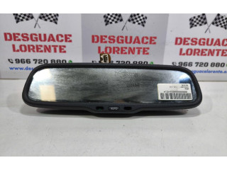 Зеркало (механическое)       Lexus IS 220D-250-350  2006 - 2013 года   