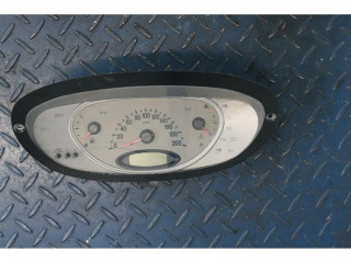 Панель приборов Lancia Y 840