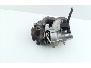  Турбина Maserati Ghibli  297710, 1712010255E20         