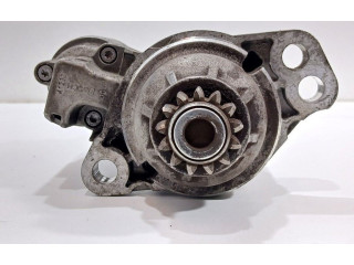 Стартер 02M911021G   Skoda Citigo    