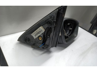 Зеркало электрическое        Skoda Fabia Mk3 (NJ)  2015 - 2021 года   