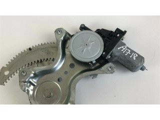 Передний двигатель механизма для подъема окон