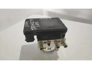 Блок АБС 4892035600 SsangYong Tivoli 2015- года