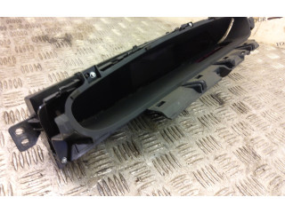 Přístrojová deska Toyota Prius (XW30) 2014 83800-47D11