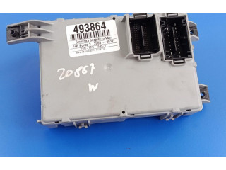   Pojistková skříňka 00518690940, 00518690940   Fiat Punto (199) 2010