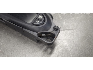 Панель приборов 9661734780   Citroen Xsara Picasso       