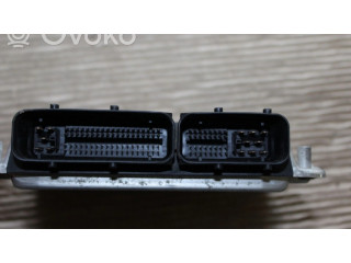 Блок управления двигателя 038906019R Skoda Octavia Mk1 (1U)