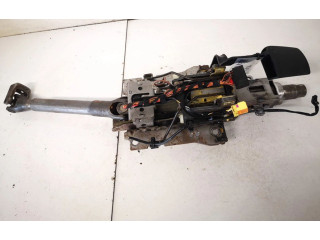 Рулевая рейка Volkswagen Touran I 2003 - 2010 года