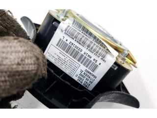 Подушка безопасности водителя 96434460, 61432050C Citroen Berlingo