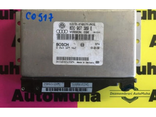 Блок комфорта 0265109462, 8D0907389E   Audi A6 S6 C5 4B   