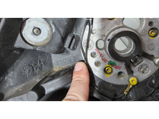 Руль Volkswagen Transporter - Caravelle T4 1991 - 2003 года 701419091B