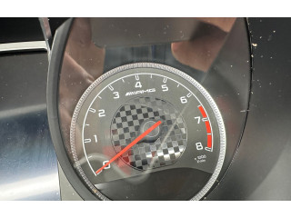 Přístrojová deska Mercedes-Benz GLC X253 C253 2019 A2059005544