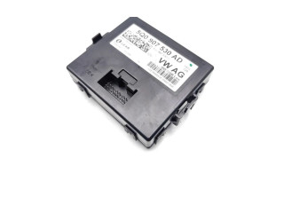 Блок управления 5Q0907530AD Skoda Octavia Mk3 (5E)