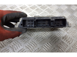 Блок управления двигателя 3M61-12A650-AC   Mazda 3 I