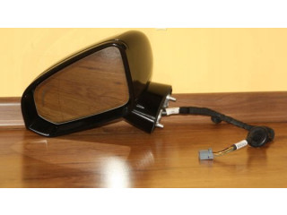 Зеркало электрическое Volvo S60 2011 - 2013 года