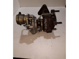 Turbodmychadlo Турбина TF0353, 4913503410 Mitsubishi Pajero 4M41