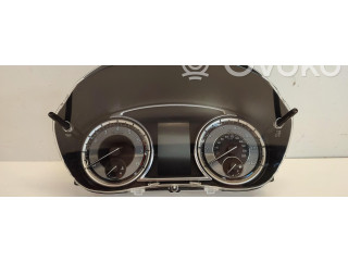 Přístrojová deska Suzuki SX4 S-Cross 2024 34111-64TC0