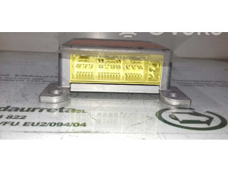 Блок подушек безопасности 988204W305, 011222 Nissan Pathfinder R50