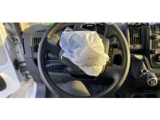 Руль Citroen Jumper  2014 -  года 1643704080      