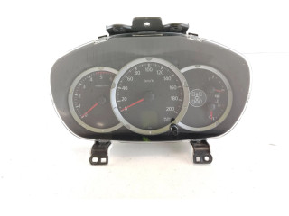 Панель приборов 8100C106, MM0050325 Mitsubishi L200