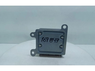 Блок подушек безопасности 985103207R, 169847 Dacia Sandero