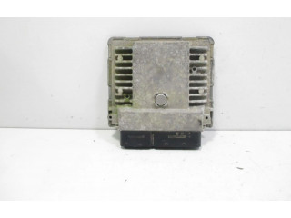 Блок управления двигателем Блок управления 03F906070M   Skoda Yeti (5L)