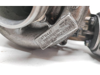 Турбина Mazda 3 I 9663199280, Gt1544v