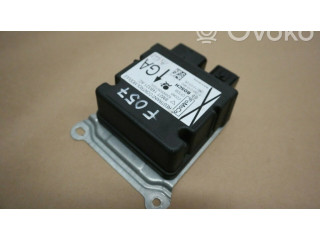 Блок подушек безопасности BM2T14B321AC   Ford Galaxy