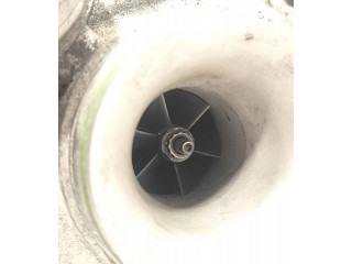 Турбина 7810189, 767378-9 BMW 1 E81 E87