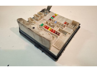 Pojistková skříňka 519220206 Renault Kangoo 2008