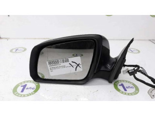 Zpětné zrcátko Сзади Mercedes-Benz C W204 2007 A2048100376, GRIS