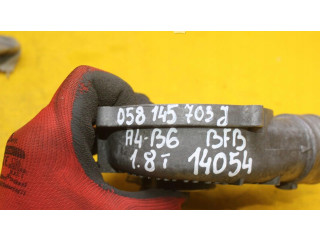 Turbodmychadlo Турбина 058145703J Volkswagen PASSAT B5.5