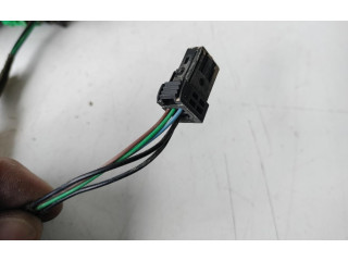 Зеркало электрическое Citroen C4 I 2004 - 2010 года