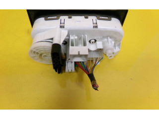 Блок управления климат-контролем 13191583 Opel Meriva A