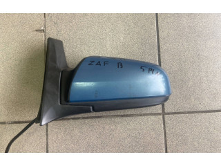 Zpětné zrcátko Vauxhall Zafira B 2010