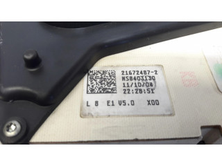 Панель приборов 8200276525A Renault Clio II