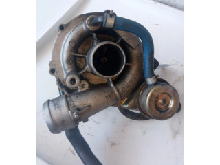 Turbodmychadlo Турбина 9645247080 Peugeot 307
