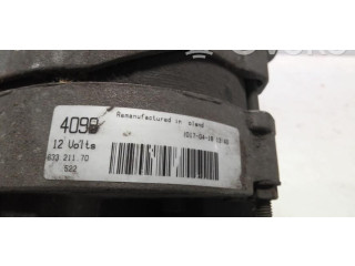 Генератор 7700859724   Renault Twingo I      