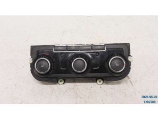 Блок управления климат-контролем 7N0907426BK Volkswagen Caddy