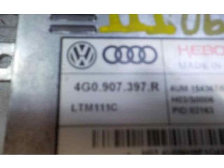 Блок управления Xenon