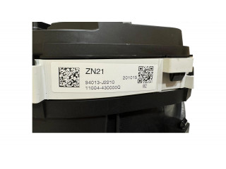 Přístrojová deska KIA Soul 2021 94013J2210, 11004430000Q