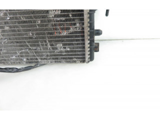 Вентилятор радиатора     1770083E00, 1680003740    Suzuki Ignis 