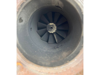 Турбина Toyota Corolla Verso AR10 172010R010