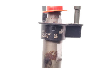 Форсунка 7797877, 0445116001 BMW X3 E83 N47D20A