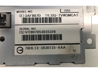 Дисплей    36011463   Volvo XC60