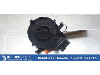 Подрулевой шлейф SRS Toyota Yaris