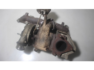 Турбина Honda FR-V