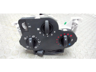 Блок управления климат-контролем 6001547667 Dacia Logan I