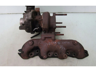 Турбина Opel Vectra B 8970372300